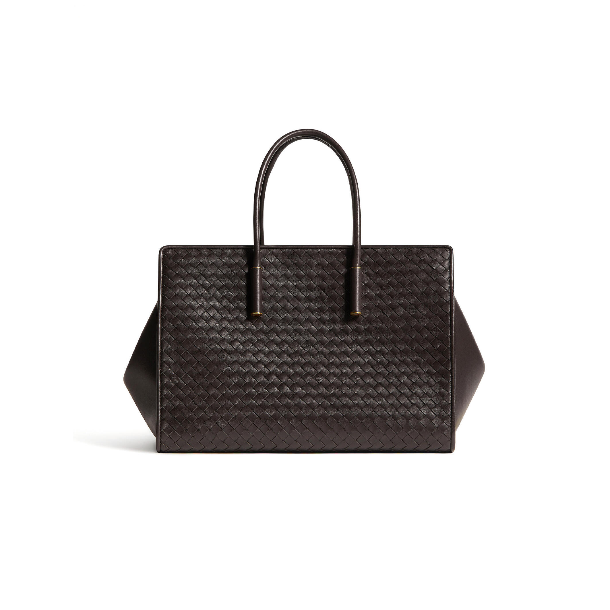 BOTTEGA VENETA BARBARA TOTE 868327V5KD02094 (37*27*24cm)